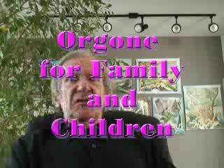 what you can do with the orgone generators