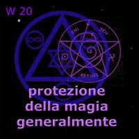 magical protection