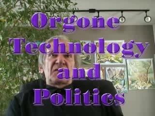 what you can do with the orgone generators