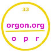 orgone nergy transfer test